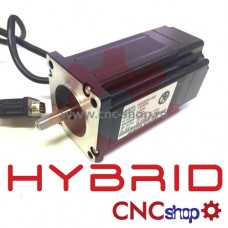 Motor pas cu pas HYBRID 3Nm/ Nema24
